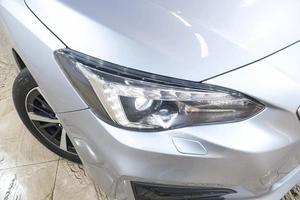 Хетчбэк Subaru Impreza 2019 года, 1749000 рублей, Новокузнецк