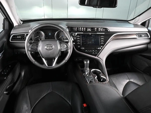 Седан Toyota Camry 2019 года, 2839000 рублей, Аксай