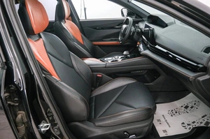 Лифтбек Changan UNI-V 2022 года, 2239000 рублей, Красноярск
