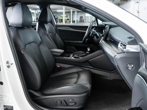 Седан Kia K5 2022 года, 4000000 рублей, Ставрополь