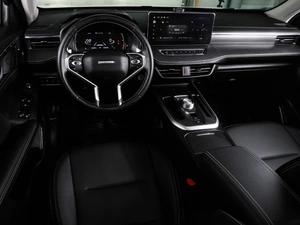 Внедорожник Haval Jolion 2022 года, 1769000 рублей, Воронеж
