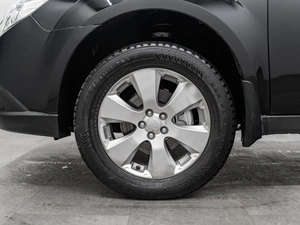 Универсал Subaru Outback 2010 года, 1420000 рублей, Красноярск