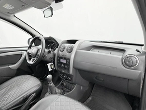Внедорожник Renault Duster 2021 года, 1675000 рублей, Орёл