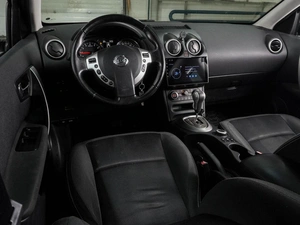 Внедорожник Nissan Qashqai+2 2011 года, 1179000 рублей, Воронеж