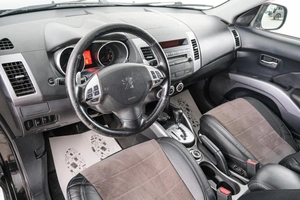 Внедорожник Peugeot 4007 2009 года, 999000 рублей, Красноярск
