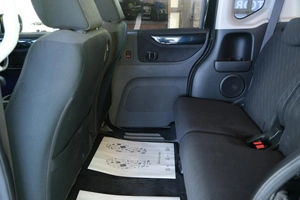 Хетчбэк Honda N-BOX 2013 года, 679000 рублей, Омск