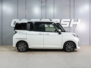 Минивэн Toyota Roomy 2021 года, 1499000 рублей, Воронеж