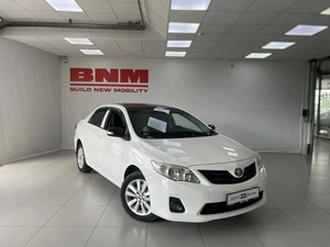 Седан Toyota Corolla 2011 года, 1400000 рублей, Смоленск