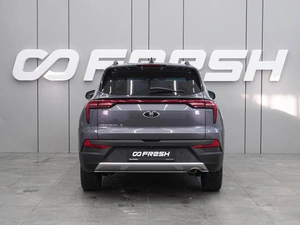 Внедорожник Москвич 3 2023 года, 1590000 рублей, Воронеж