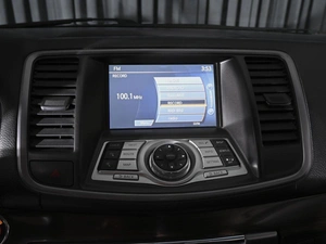 Седан Nissan Teana 2011 года, 1089000 рублей, Ставрополь