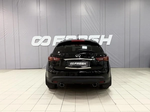 Внедорожник Infiniti FX37 2010 года, 1660000 рублей, Нижневартовск
