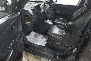 Внедорожник Hyundai Tucson 2006 года, 839000 рублей, Новокузнецк