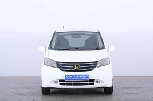 Минивэн Honda Freed 2010 года, 1159000 рублей, Омск