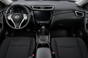 Внедорожник Nissan X-Trail 2016 года, 1389000 рублей, Челябинск