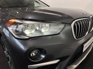 Внедорожник BMW X1 2019 года, 2650000 рублей, Кемерово