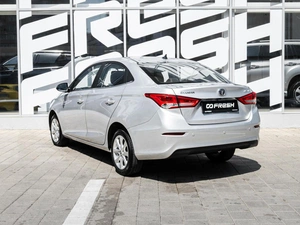 Седан Changan Alsvin 2023 года, 1165000 рублей, Ставрополь