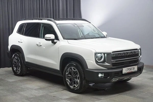Внедорожник Haval DaGou (Big Dog) 2024 года, 2697000 рублей, Красноярск