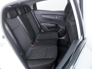 Седан Kia Rio 2019 года, 1519000 рублей, Ростов-на-Дону
