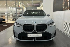 Внедорожник BMW X3 2025 года, 7470000 рублей, Новосибирск