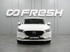 Седан Mazda 6 2021 года, 2099000 рублей, Воронеж