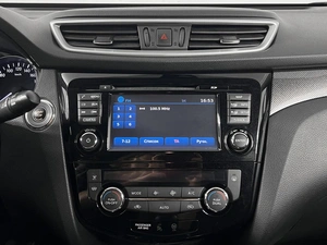 Внедорожник Nissan X-Trail 2017 года, 1768200 рублей, Казань