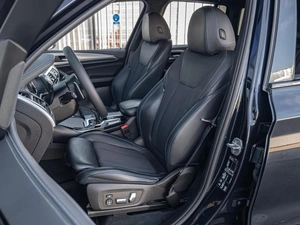 Внедорожник BMW X3 2017 года, 3929000 рублей, Краснодар