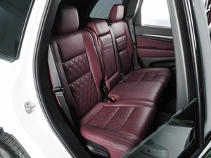 Внедорожник Jeep Grand Cherokee 2013 года, 3425000 рублей, Воронеж