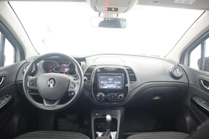 Внедорожник Renault Kaptur 2018 года, 1590000 рублей, Орёл