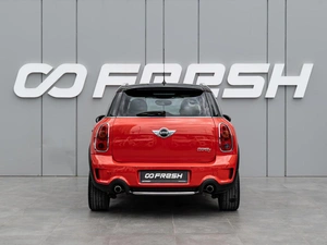 Внедорожник MINI Cooper S Countryman 2012 года, 1230000 рублей, Краснодар