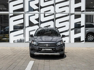 Универсал ВАЗ (LADA) Granta Cross 2022 года, 889000 рублей, Ставрополь