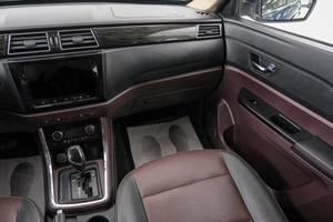 Внедорожник Lifan Myway 2018 года, 1409000 рублей, Красноярск