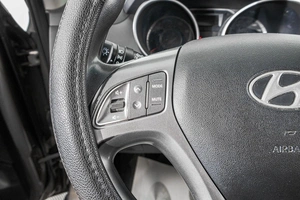 Внедорожник Hyundai ix35 2014 года, 1399000 рублей, Барнаул
