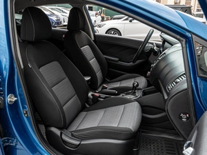 Седан Kia Cerato 2014 года, 1249000 рублей, Краснодар
