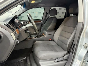 Внедорожник Volkswagen Touareg 2008 года, 1150000 рублей, Красноярск