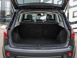 Внедорожник Nissan Qashqai 2013 года, 1248070 рублей, Краснодар