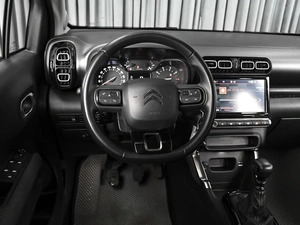 Внедорожник Citroen C3 Aircross 2021 года, 1699000 рублей, Ставрополь