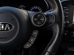 Внедорожник Kia Soul 2017 года, 1690000 рублей, Краснодар