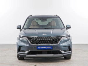 Минивэн Kia Carnival 2021 года, 3999055 рублей, Москва