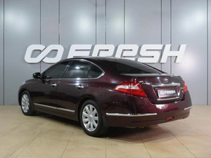 Седан Nissan Teana 2008 года, 799000 рублей, Воронеж