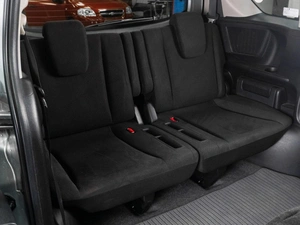 Минивэн Honda Freed 2012 года, 1049000 рублей, Тюмень