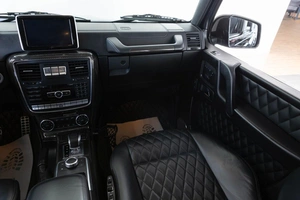 Внедорожник Mercedes-Benz G-класс AMG 2016 года, 7799000 рублей, Красноярск