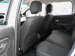 Внедорожник Renault Duster 2021 года, 1717000 рублей, Волгоград