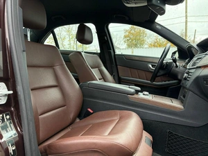 Седан Mercedes-benz E-класс 2012 года, 2050000 рублей, Ижевск