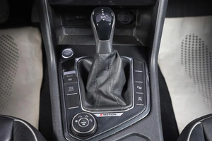 Внедорожник Volkswagen Tiguan 2021 года, 3499000 рублей, Новосибирск