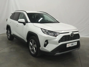 Внедорожник Toyota RAV4 2020 года, 3030000 рублей, Курск