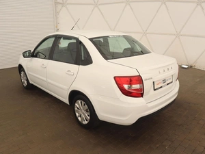 Седан ВАЗ (LADA) Granta 2022 года, 740000 рублей, Орёл