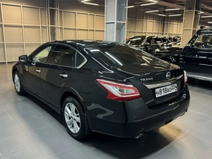 Седан Nissan Teana 2015 года, 1497000 рублей, Красноярск