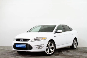 Седан Ford Mondeo 2012 года, 989000 рублей, Сургут