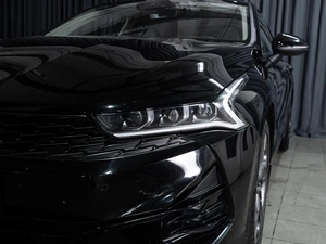 Седан Kia K5 2020 года, 2975000 рублей, Волгоград