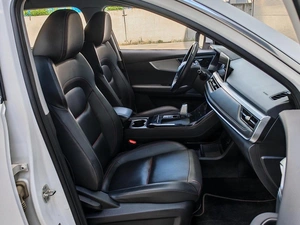 Внедорожник Chery Tiggo 7 Pro 2021 года, 1650000 рублей, Краснодар